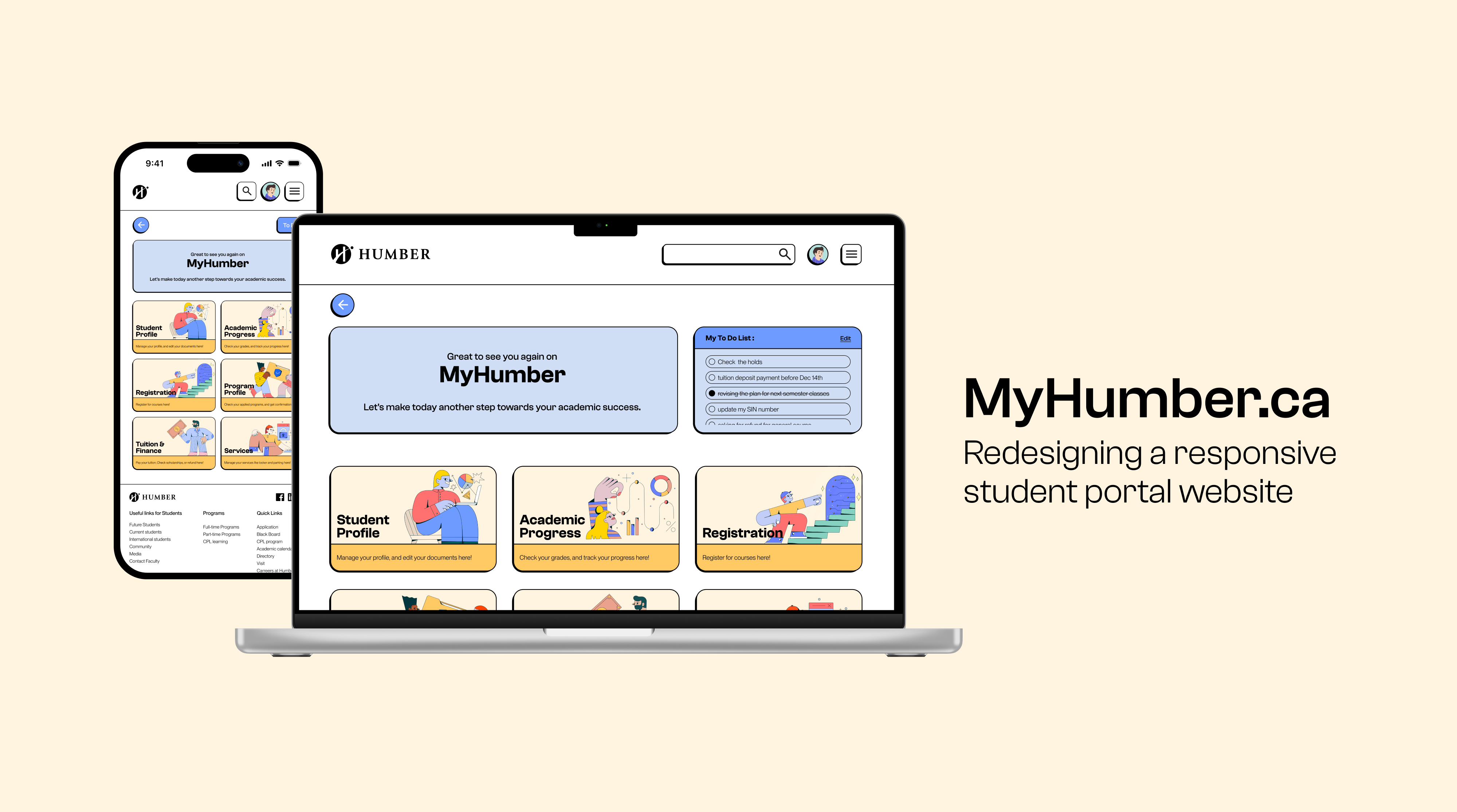 thumbnail of myhumber project.